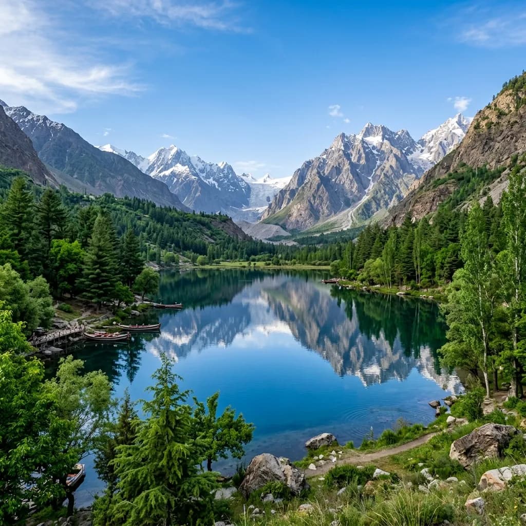 Luxury & Private Journeys